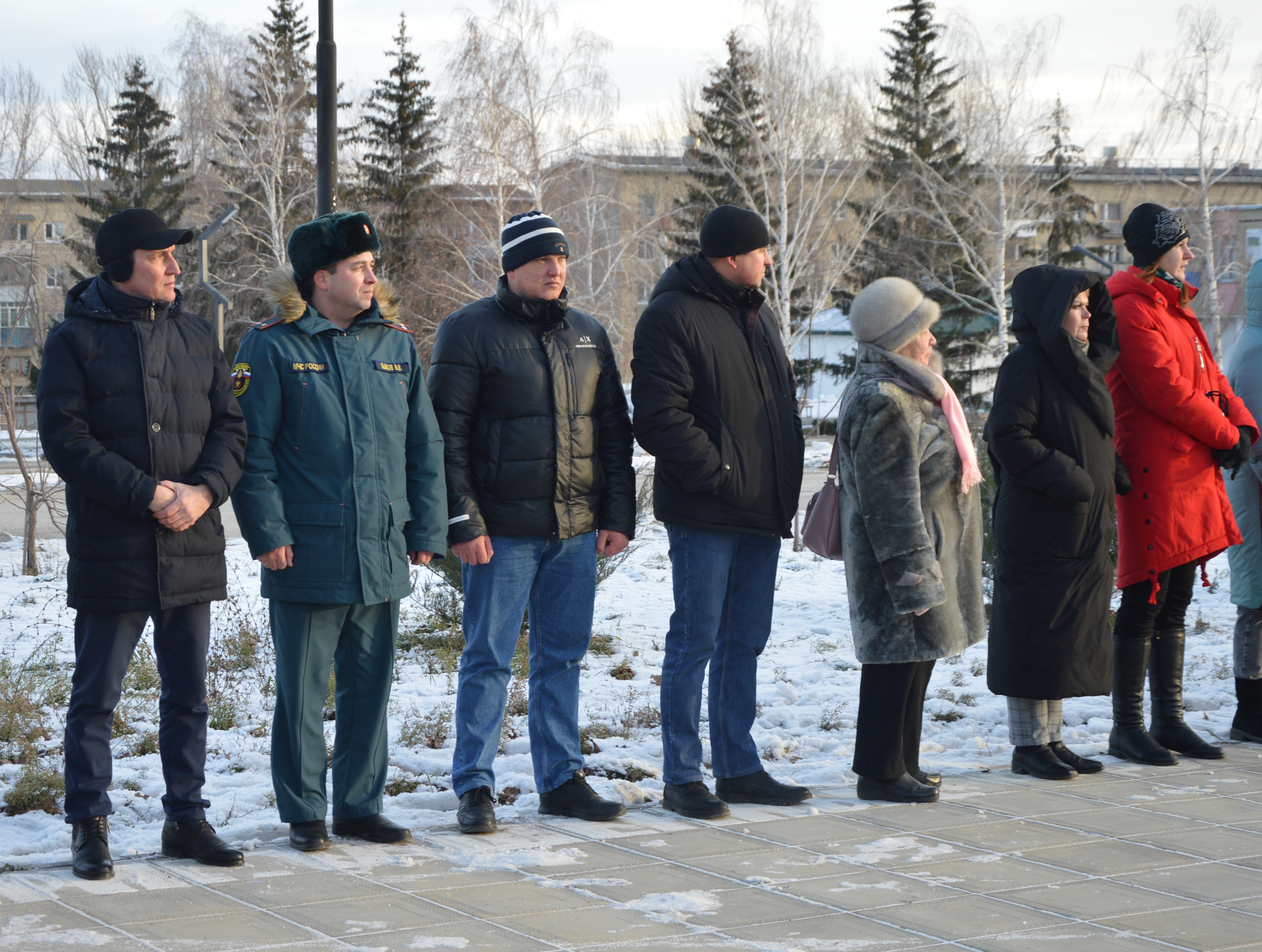 Город 9 декабря