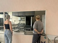 В Шиханах прошла приемка школы