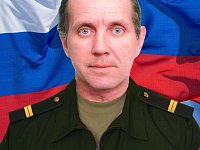 В Шиханах простились с Алексеем Ивановым