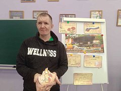 Память жива: в учреждении почтили память сотрудников МВД, погибших при исполнении долга