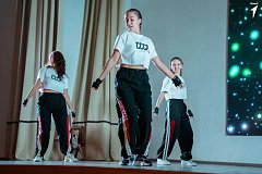 Завершился региональный семейный форум «Родные-Любимые»