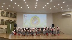 Хореографические коллективы Детской школы искусств №2 стали победителями областного конкурса 