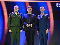 Четыре просветителя из Саратовской области стали победителями Всероссийского конкурса Знание.Лектор