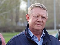 Поздравление Депутата Госдумы Николая Панкова с Днем защитника Отечества