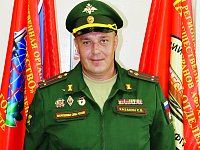 Ветераны боевых действий: отвага, память и патриотизм