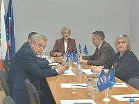 Антонина Галяшкина: в планах на текущий год ремонт 296 объектов