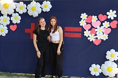 Праздник тепла и верности: как Шиханы отметили День семьи
