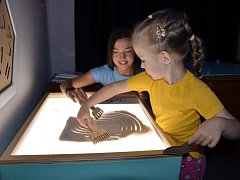 Социально-реабилитационные услуги с начала года получили более 19 тысяч жителей области с ограниченными возможностями здоровья