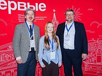 Саратовские школьники поборолись за звание лучших дипломатов области