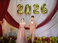 «Золотой выпуск 2026»: В добрый путь, дорогие выпускники!