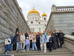 "Росинка" получила Гран-при на Международном конкурсе