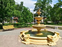 Почему нельзя купаться в фонтанах?