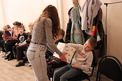 Первый день лета – праздник детства и веселья прошел в ДК «Корунд»!