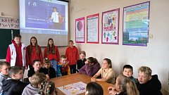 Буйство красок и детских улыбок: как Движение Первых раскрасило начало лета