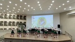 Хореографические коллективы Детской школы искусств №2 стали победителями областного конкурса 