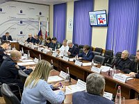 В Саратовской области утвердили план патриотического воспитания молодёжи