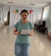 В детском саду прошёл методический час