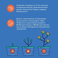 Новые возможности для инвестиций в своё будущее