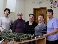 Волонтеры Шихан: сила и поддержка защитников