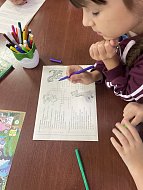 Весёлые викторины и рассказы о ветеринарии для детей