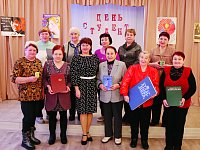 Вечер воспоминаний: клуб «От всей души» вернул гостей в студенчество