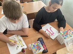 Ко Дню славянской письменности прошли тематические мероприятия
