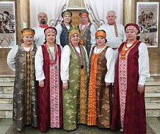 Победы негасимый свет