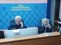 Шиханы на страже безопасности: как город отработал действия при ЧС