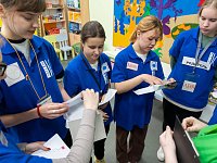 Будущие педагоги Саратова представят регион в финале всероссийского чемпионата «Профессионалы» 