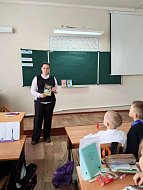 Международный день библиотек - отличный повод вспомнить, как здорово, когда книга становится другом! 