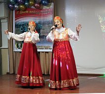 ️«Войска РХБЗ – надежный щит России» - коллективы ДК поздравили военнослужащих️