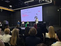 Саратовская область присоединилась к федеральной социальной программе «Эстафета успешности»