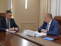 Инвестиции в основной капитал в промышленной отрасли Саратовской области выросли почти на четверть.