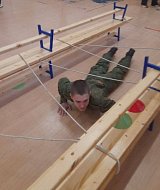 В Саратове вспомнили подвиги казаков и оценили силу казачьей молодежи