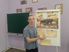 Память жива: в учреждении почтили память сотрудников МВД, погибших при исполнении долга