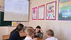 Ко Дню славянской письменности прошли тематические мероприятия