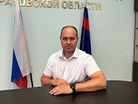 Интервью с главным государственным инспектором труда в Саратовской области Санниковым Алексеем Сергеевичем о наиболее актуальных вопросах трудового законодательства