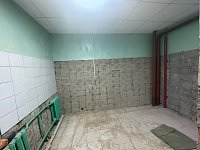 В рамках регионального проекта стартовал ремонт в ДК