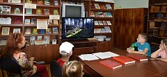 Кто в лесу живет, что в лесу растет