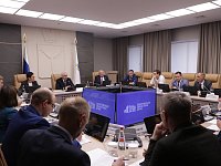 Благодаря нацпроектам в Саратовской области строят детские сады, поликлиники и спортплощадки