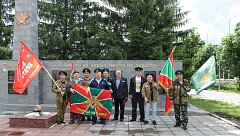 На страже рубежей: отмечаем День пограничника! 