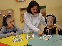 Социально-реабилитационные услуги с начала года получили более 19 тысяч жителей области с ограниченными возможностями здоровья