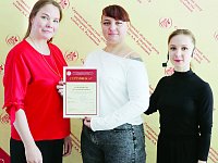 Учиться и, когда придет время, прикладывать усвоенное к делу - разве это не прекрасно!