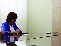Специалисты Соцфонда будут приезжать в Шиханы еженедельно