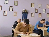 Тематические мероприятия прошли в День воссоединения  Крыма с Россией