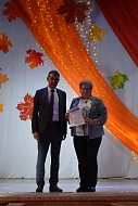 Спасибо вам, Учителя! В Шиханах прошло торжественное мероприятие