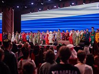 Регионы участвуют в конкурсе на право принять у себя марафон Знание.Первые