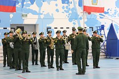 Спортивный турнир в память о Герое России Александре Потапове прошел в день его рождения