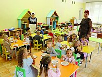 Один день из жизни «Звёздочки»: труд, забота и детские улыбки
