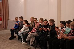 Первый день лета – праздник детства и веселья прошел в ДК «Корунд»!